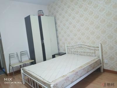 七星桃源-新民七星路口单间配套 家具家电齐全 拎包入住 有钥匙 随时可以看房