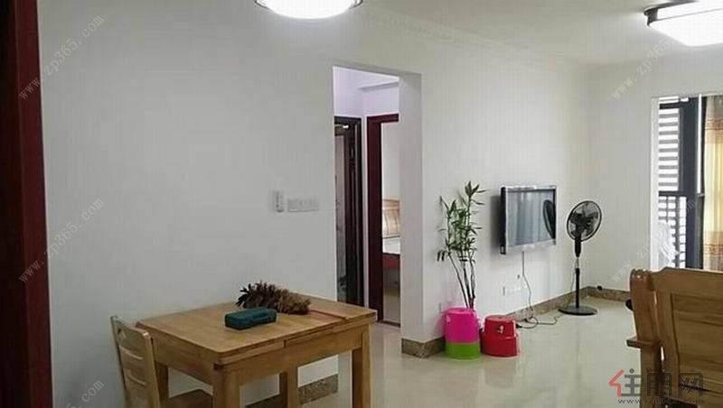 鱼峰学区新房拎包入住