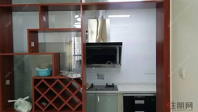 鱼峰学区新房拎包入住