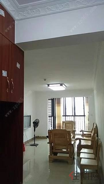 鱼峰学区新房拎包入住