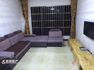 北湖路-北湖小三房，直接拎包入住