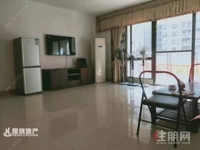 北湖路-北湖大三房，可直接拎包入住