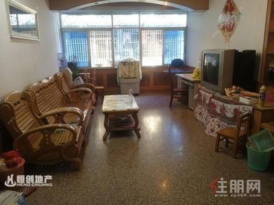 南宁-北湖大三房出租，钥匙在手