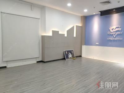  东盟商务区-万象城后 有排烟能明火 地铁300米