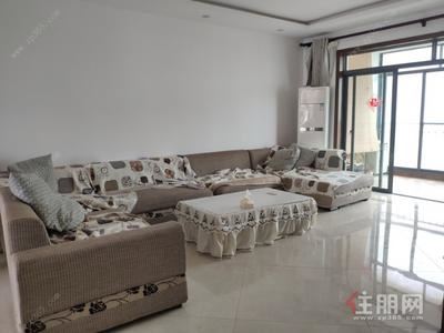  东盟商务区-东盟商务区 民族影城 盛天地旁精装大三房