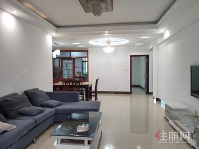  东盟商务区-青秀东盟商务区万象城后精装三房地铁口