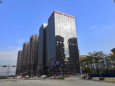 凤岭北-荣和e中心高端写字楼