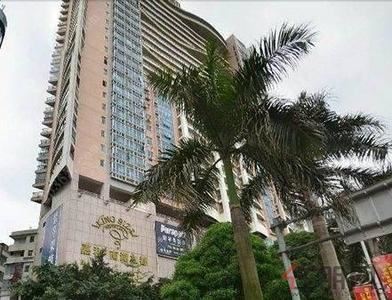 青秀区-南宁市民族大道82号