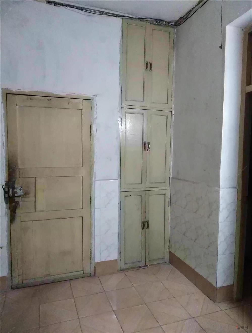 简单装修1000入住