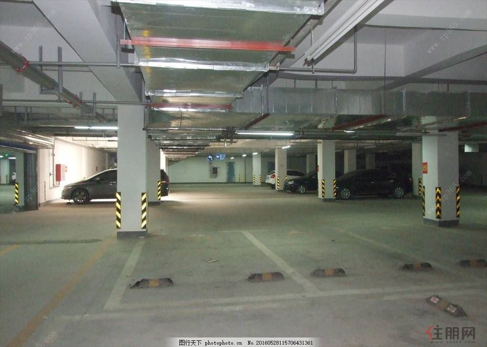 方便邻居出租车位我等你来