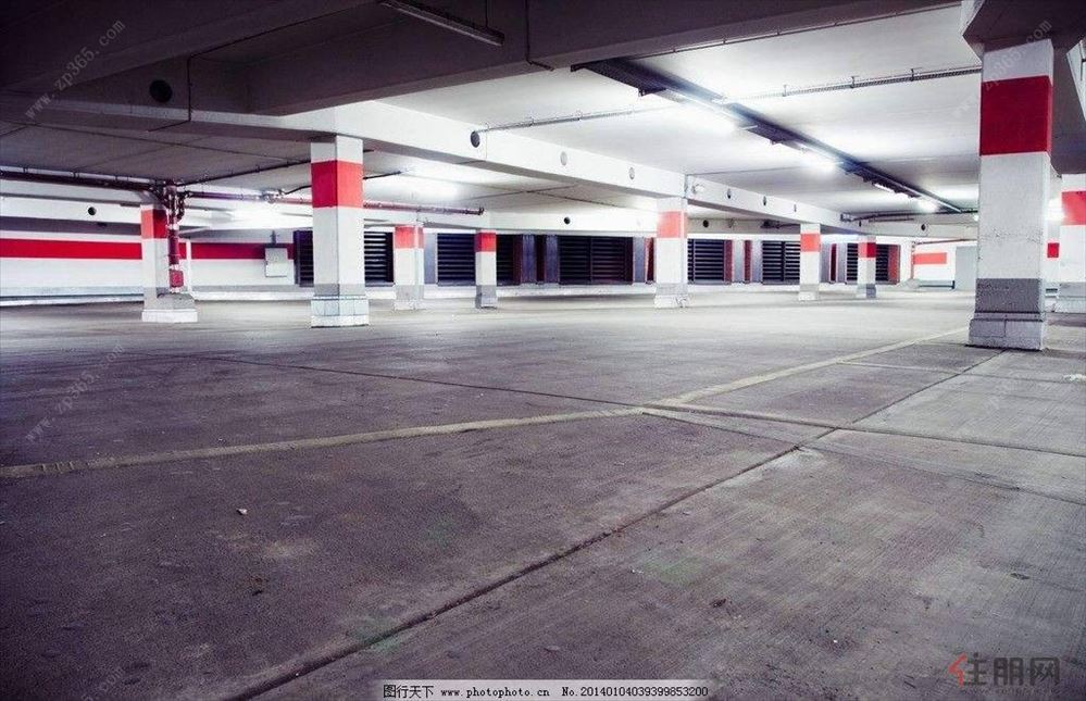 方便邻居出租车位我等你来