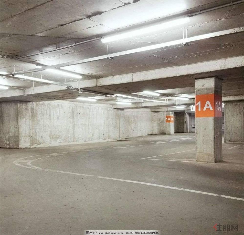 方便邻居出租车位我等你来