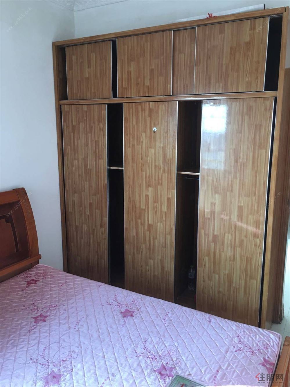 美家园,金城商厦青年广场对面