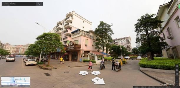 港北区-世纪花园2房1200元/月和部分租房信息