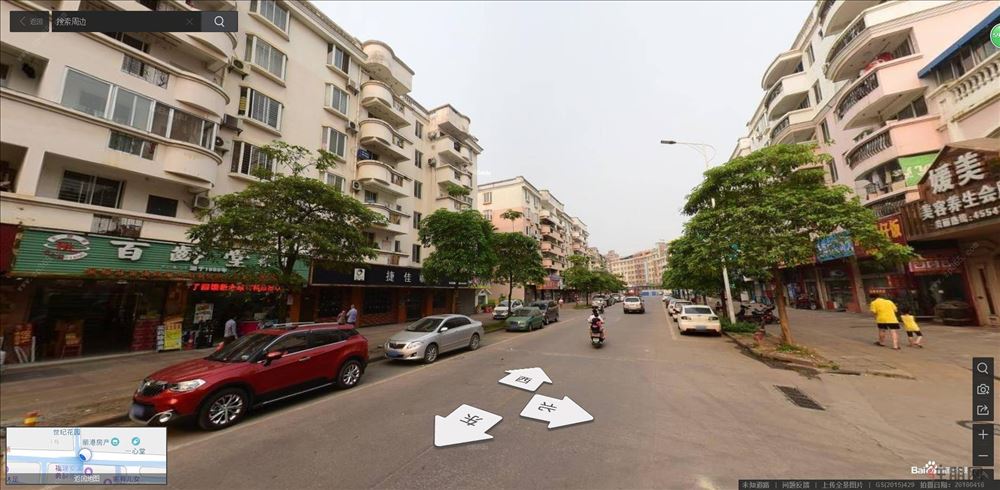 世纪花园2房1200元/月和部分租房信息