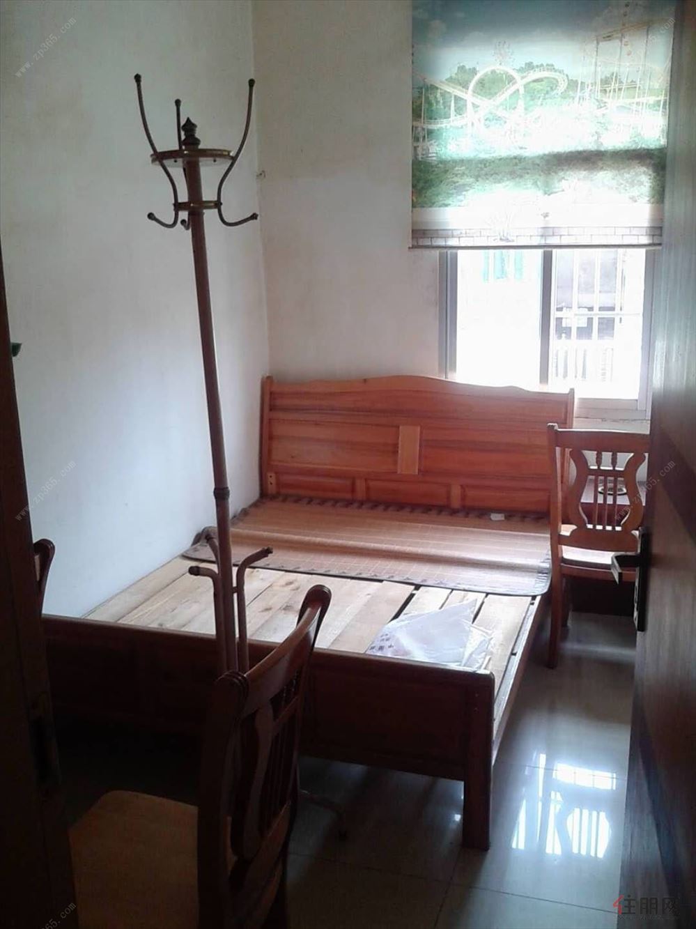 玉药集团国营单位玉林制药厂(拎包入住) 3室1厅85平米房屋出租