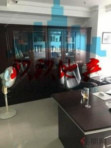 柳东新区-阳光100 精装 带办公家具 120平仅租6000元