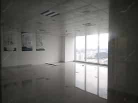 地.王财富中心 电梯口 正南向 158平 仅租5800元