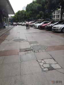 金湖广场-金湖广场水晶城临街旺铺转让