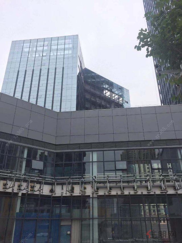 天健领航大厦整层出租