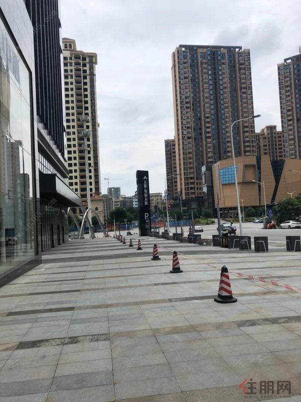 天健领航大厦整层出租