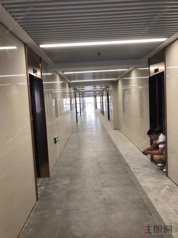 天健领航大厦整层出租