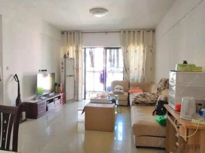 青秀区-三美学校地铁旁，近民歌和南湖，精装2房采光好拎包入住