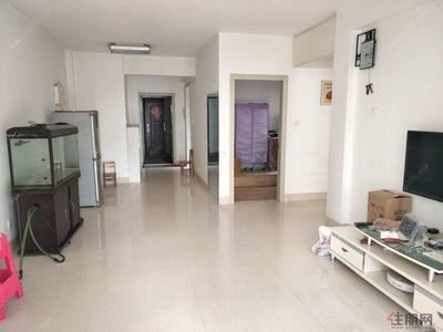 青秀区-青秀区 竹溪大道 中茵丽景豪庭 精装修3房自住 钥匙在手