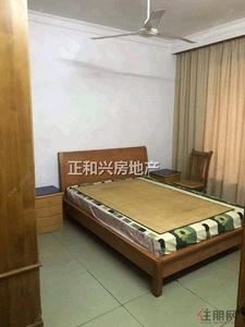 青秀山-青秀山脚下 秀山花园小区低楼层配齐3房出租