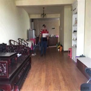 竹溪大道-青秀 医科大 南湖边 竹溪大道 和美家园 4房精装 拎包入住