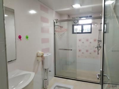 青秀区-中茵丽景豪庭精装3房，广源国际旁，钱隆天下，三美学校，配齐！