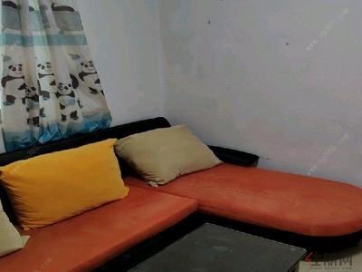 南环路-急租盛天国际 西湖新天地 盛天公馆旁万昌溪园一房一厅