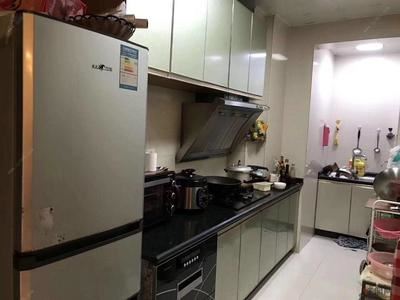 青秀区-中茵丽景豪庭2房拎包入住