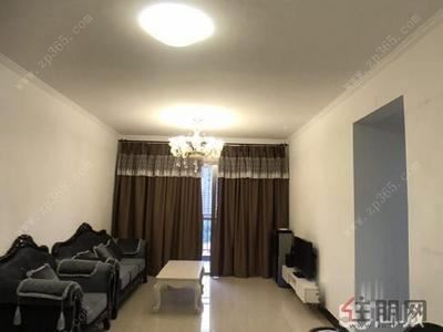 兴宁区-3号线地铁口 豪华装修 红日山湖 家具配齐 拎包入住 随时看