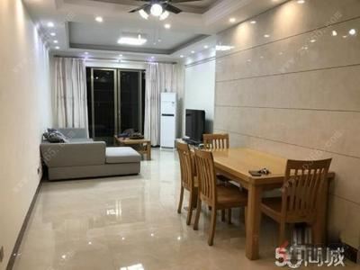 兴宁区-精装修3房2厅1卫 红日山湖 家具配齐 领包入住 随时看房
