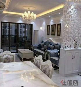 西乡塘区-豪华2房，钥匙在手，西湖东郡，可以看湖景
