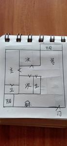 仙葫新区-拎包入住，家私家电配齐