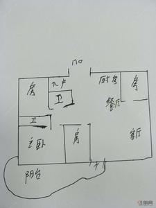 仙葫新区-房源家私家电配齐，拎包入住，看房方便