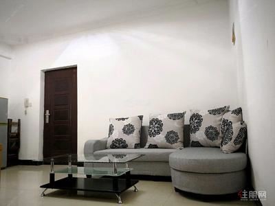 港北区-天悦华庭 1室1厅1卫 配套齐全拎包入住