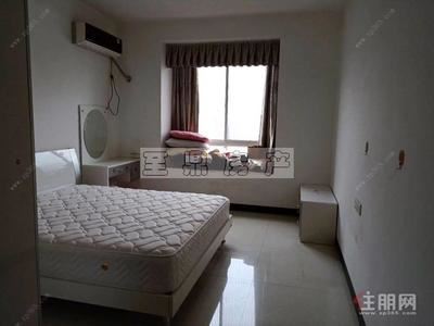 港北区-龙湾丽水 1600元 3室2厅2卫 精装修，超值家具家电齐全