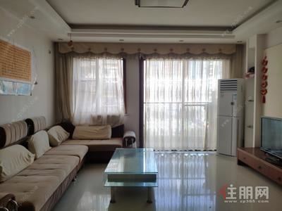 青秀区-青秀区东盟商务区万象城后精装三房出租