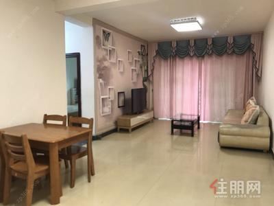 玉东新区-文化广场，德兴花园精装3房，停车方便