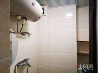 高新区-华成都市近地铁精装修单间一房急租，可看房