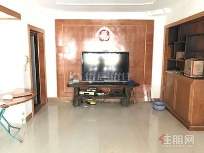 友谊路-中房碧翠园家具家电配齐拎包入住