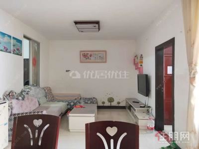 五一路 -今朝大厦温馨两房诚意招租