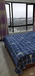 西乡塘区-安吉万达旁精装拎包入住3房租2500