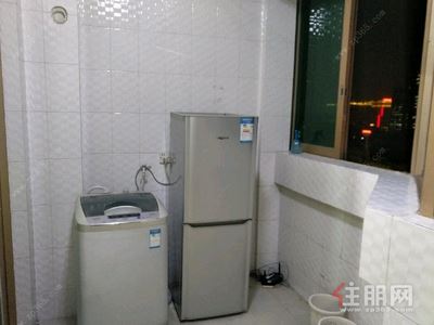 朝阳中心-兴宁区朝阳片区金山广场1房45平米38万