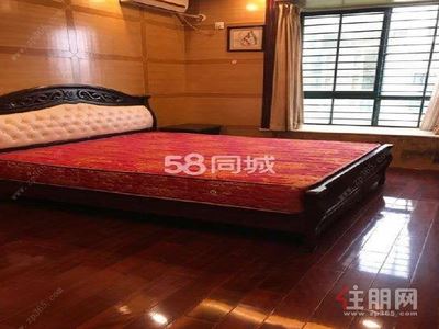 青秀区，青秀区凤岭北永凯春晖花园3房110平米3800元/月