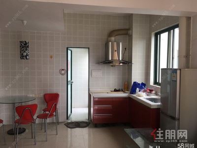 青秀区-青秀区东盟商务永凯春晖花园2房95平米120万