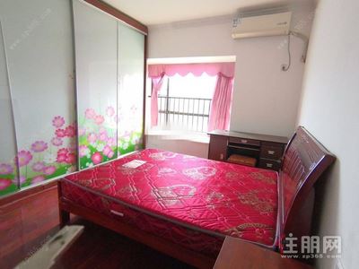 青秀区-青秀区东盟商务盛天茗城3房126平米4500元/月